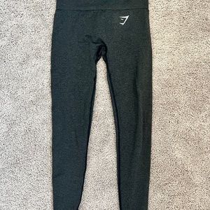Gymshark Vital Seamless Legging
